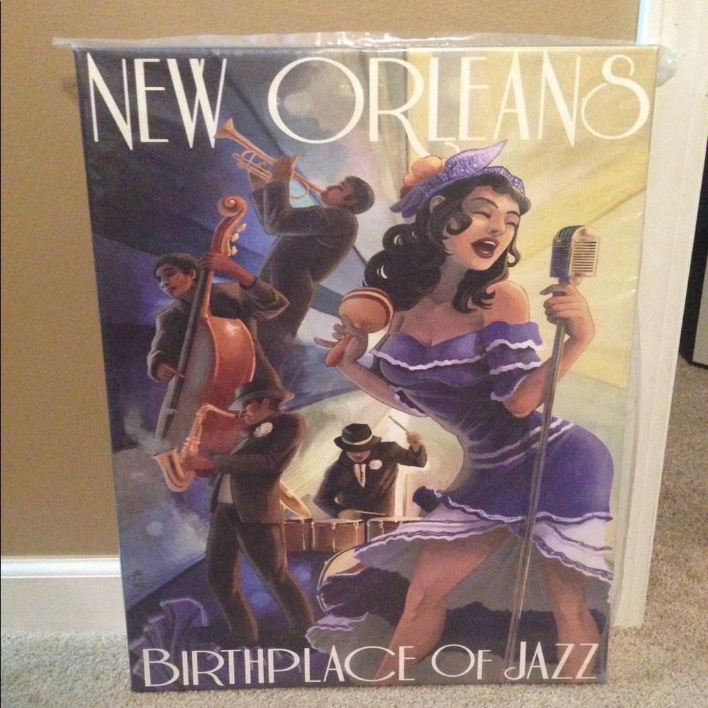 New Orleans